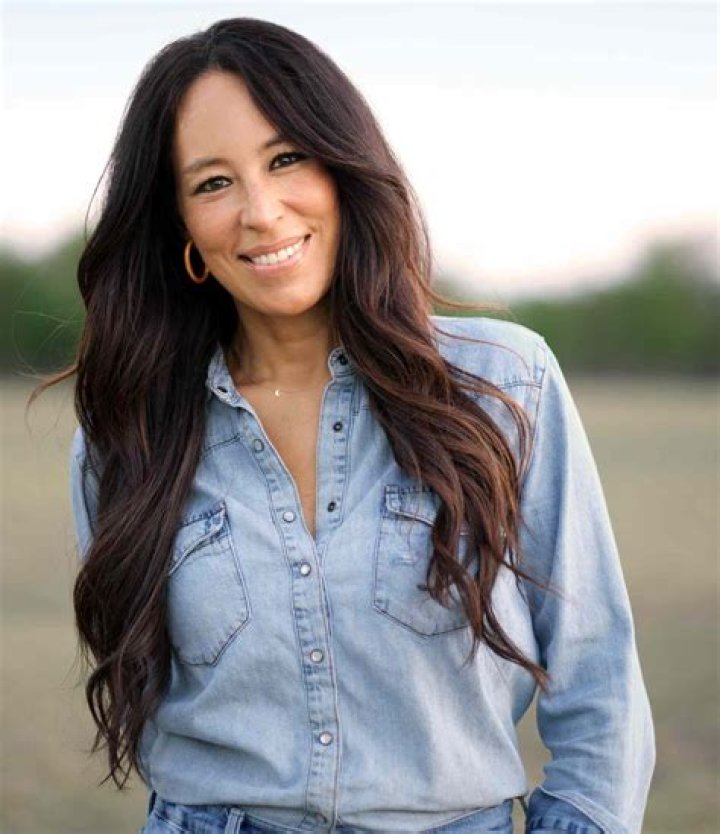 Joanna gaines