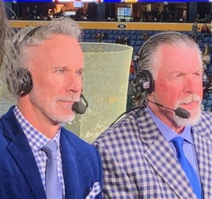 John Buccigross Net Worth