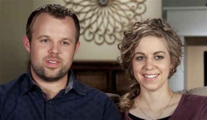 John David Duggar