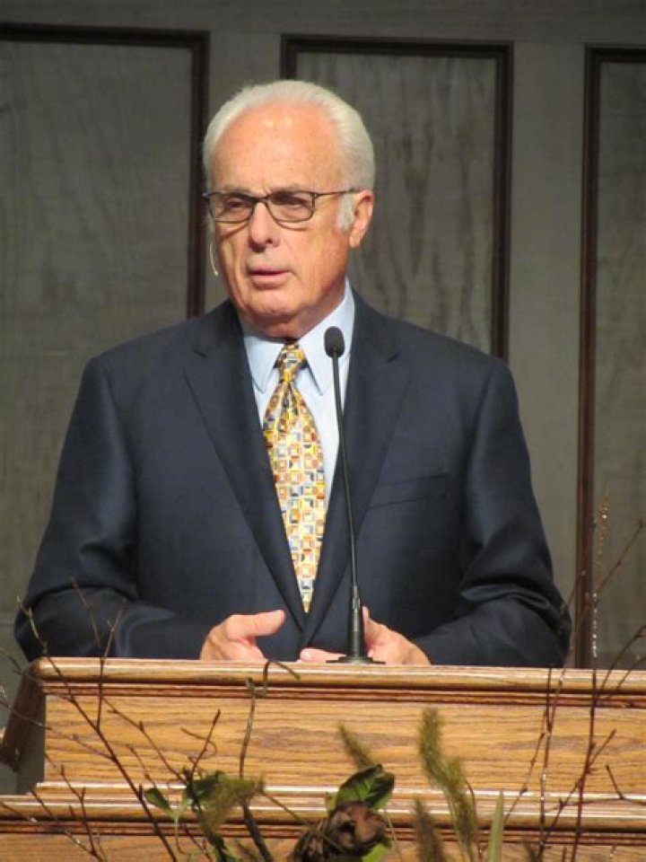 John MacArthur