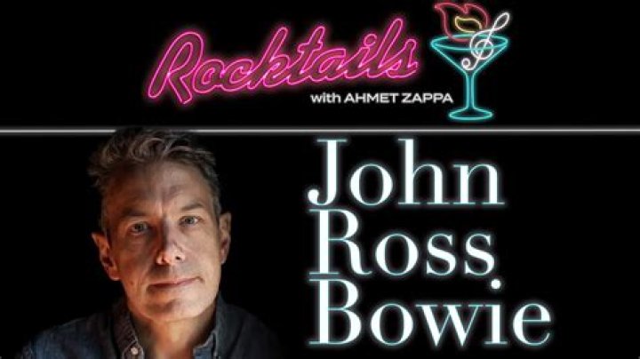 John Ross Bowie Net Worth – How Much is John Ross Bowie Worth?