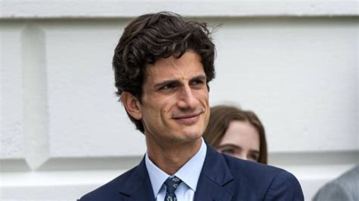 John Schlossberg Net Worth 2024