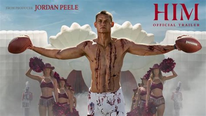 Jordan Peele Is Ready to Creep the Hell out of Us Again in His Latest Horror Film, 'Nope'