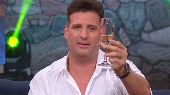 José María Listorti