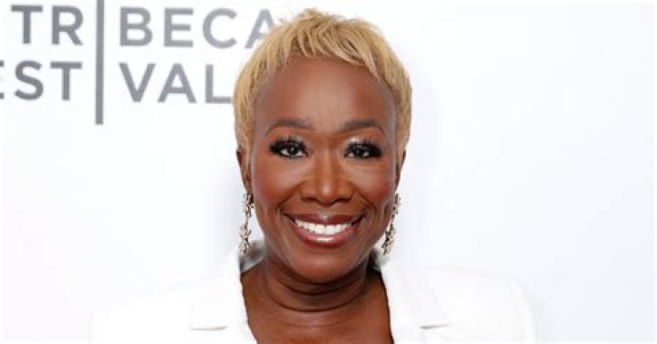 Joy Reid Married Her "Ride or Die" Jason — Let’s Meet Him!