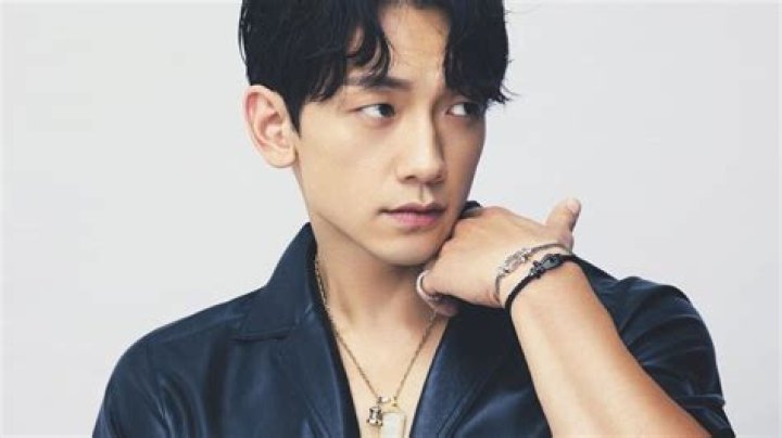 Jung Ji Hoon aka Rain Net Worth 2024