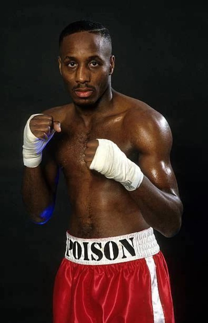 Junior Jones