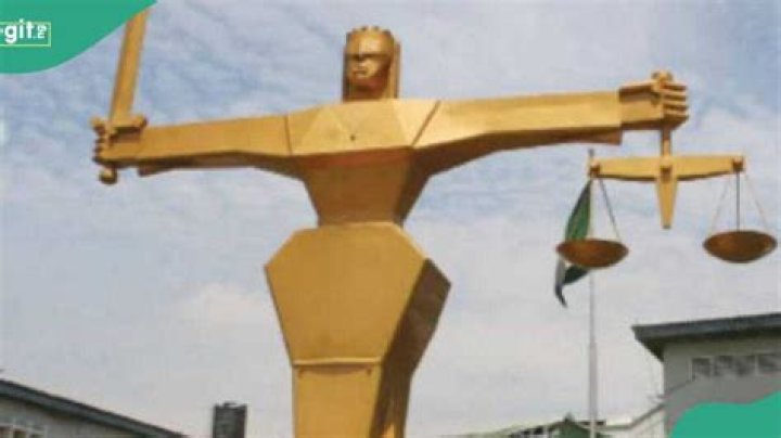 JUST IN: Tragedy as Witness Slumps, Dies Inside Ondo Court
