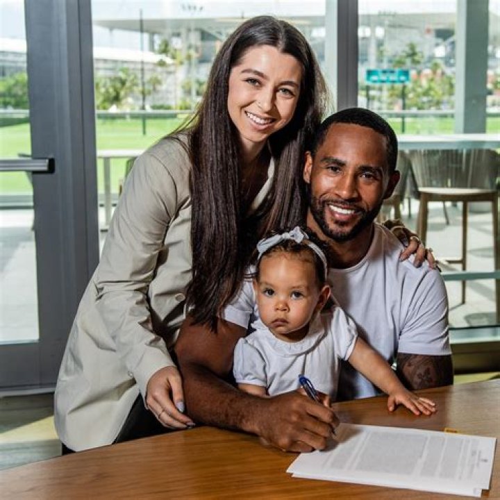 Justin Bethel Net Worth