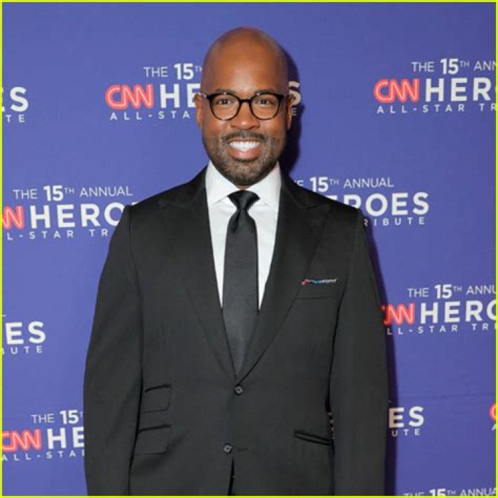 Justin Blackwell Net Worth