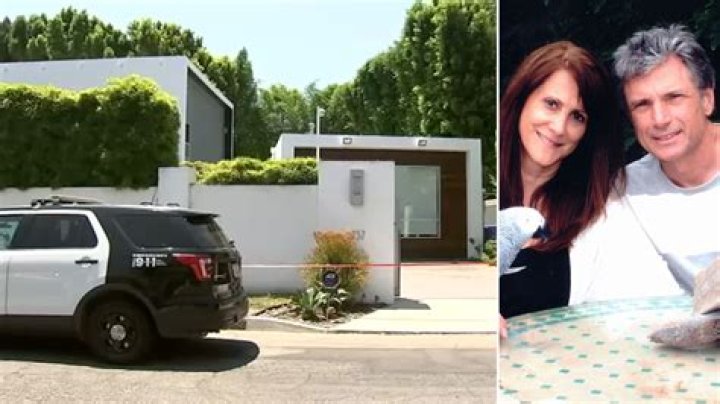 Karen Carpenter Kids With Her Husband Thomas James Burris?