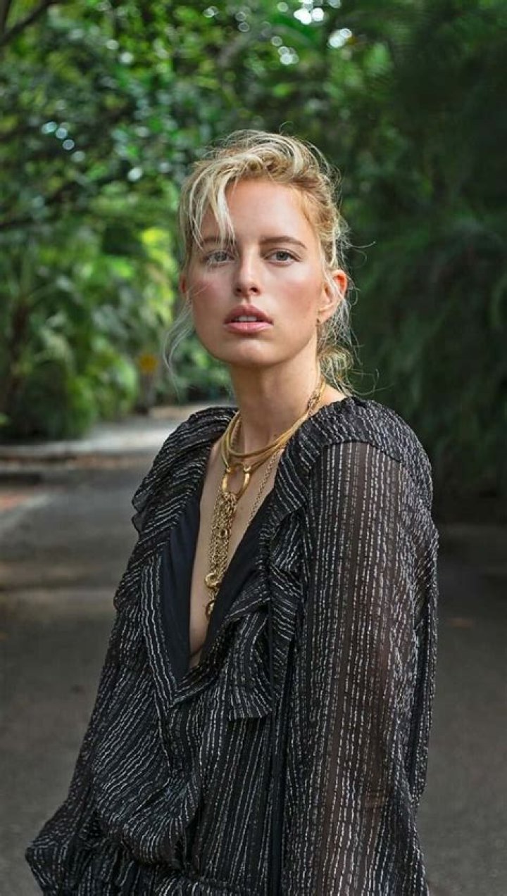 Karolina Kurkova Net Worth