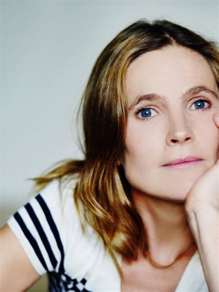 Karoline Eichhorn – Biography, Facts & Life Story