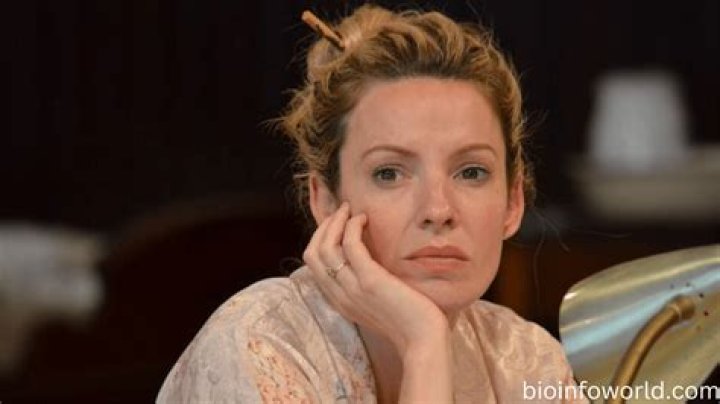 Kate Arrington Net Worth