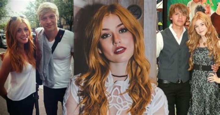 Katherine McNamara Bio, Wiki, Age, Boyfriend, Arrow, Jessie, Shadowhunters, and Net Worth