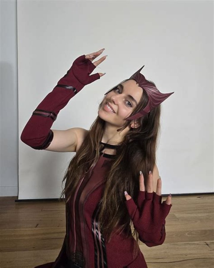 Kathleen Loserfruit The Great estimated Net Worth, Age, Affairs, Height, Dating, Relationship Stats, Salary as well as short Biography with top 10 popular facts!