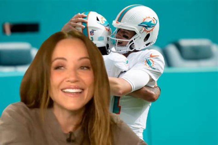 Kay Adams Nfl, Bio, Wiki, Age, Boyfriend, College, Salary, and Net Worth