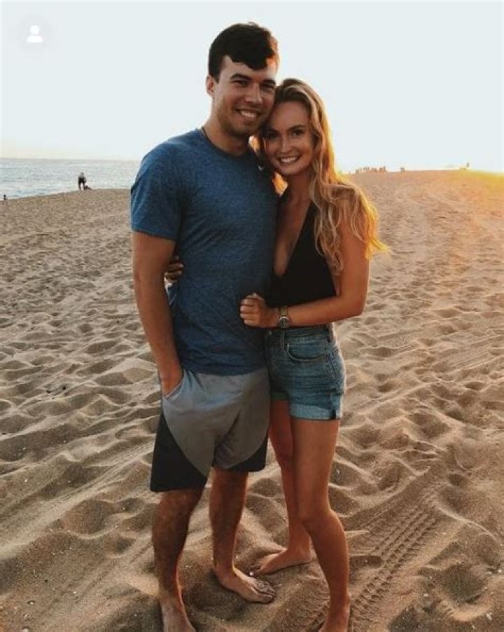 Kaylee McGhee White Washington Examiner, Bio, Wiki, Age, Husband, Salary, and Net Worth