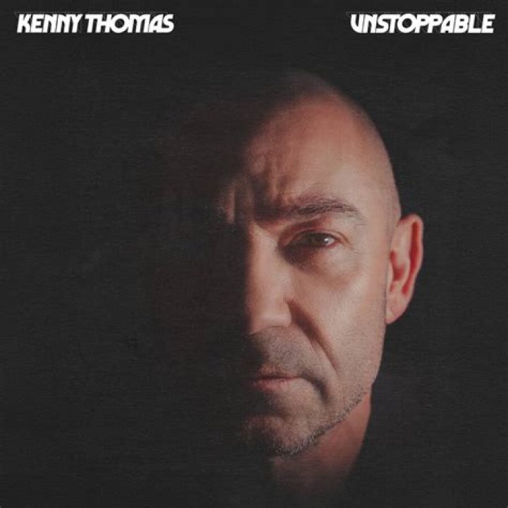Kenny Thomas
