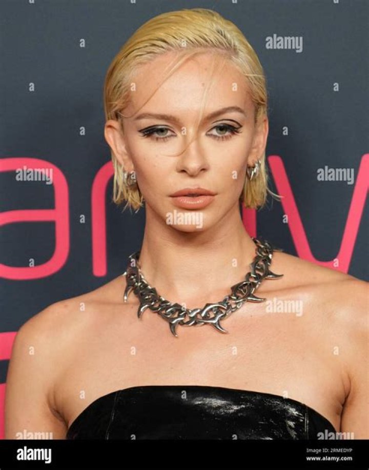 Kenz Lawren Net Worth