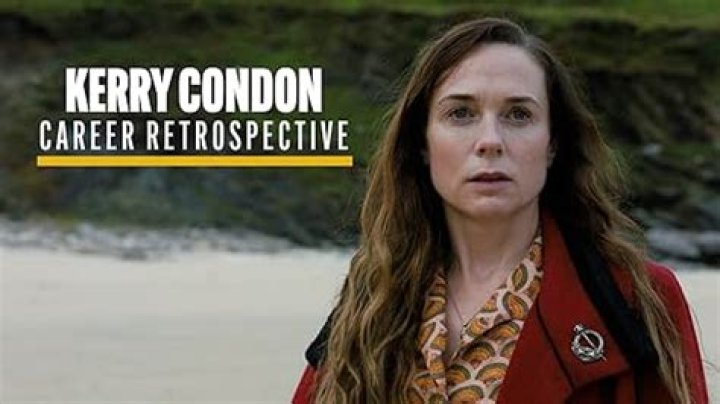 Kerry Condon Height