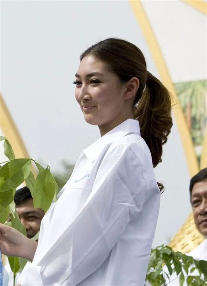 Khemanit Jamikorn – Biography, Facts & Life Story