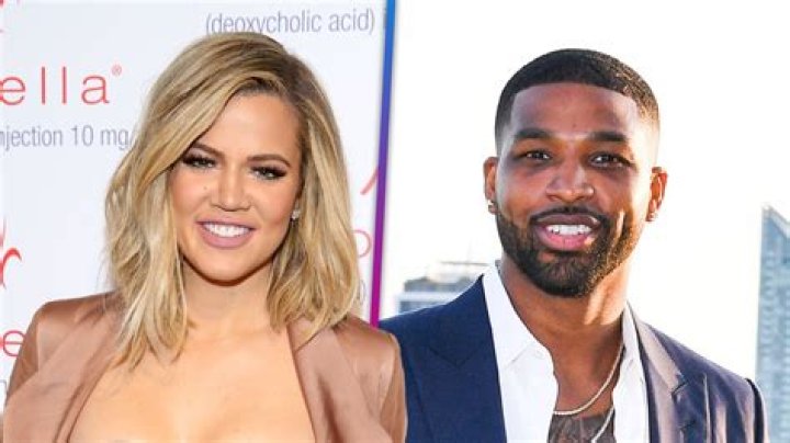 Khloe Kardashian's Baby Daddy Tristan Thompson Reportedly Expecting 3rd Baby with Personal Trainer