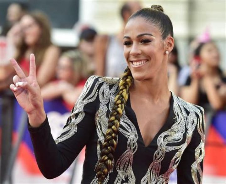 Kia Nurse And Tamika Nurse Family Tree