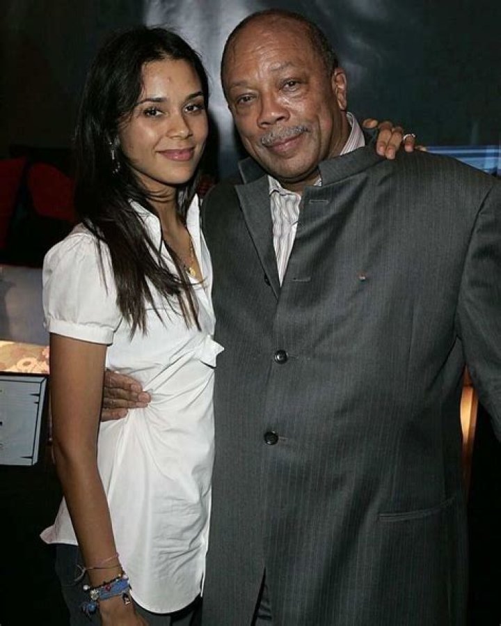 Kidada Jones Net Worth