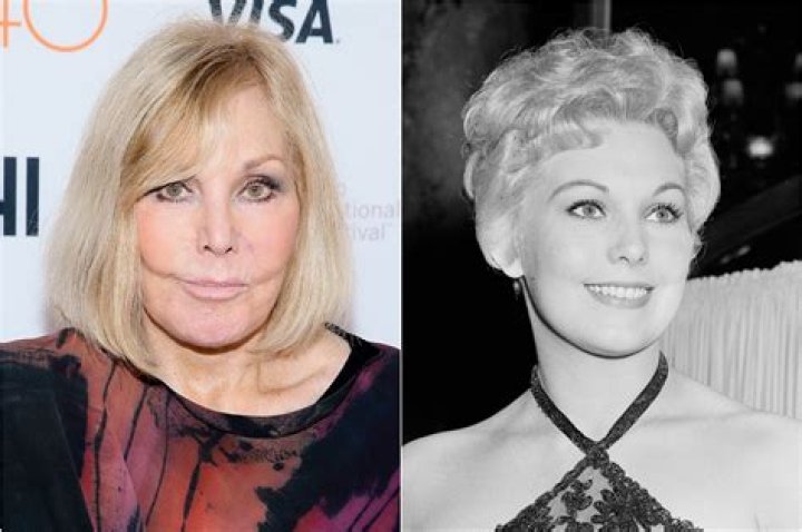 Kim Novak Net Worth – How Much Is Kim Novak Worth?