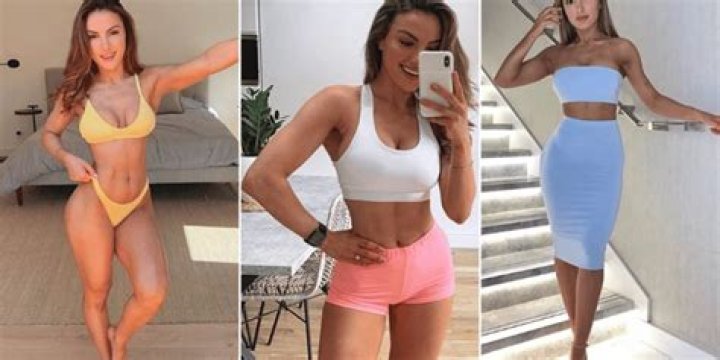 Krissy Cela-How old is Krissy Cela? Net Worth, Age, Height, Relationship, Career and Wiki!