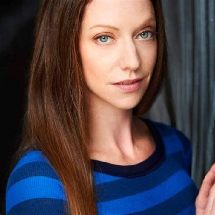 Krista Marchand – Biography, Facts & Life Story