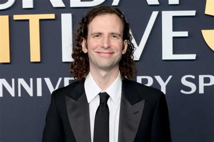 Kyle Mooney