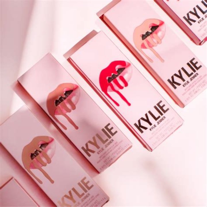 Kylie Cosmetics Is Now Owned By Coty, Who Already Owns All Your Favorite Beauty Brands