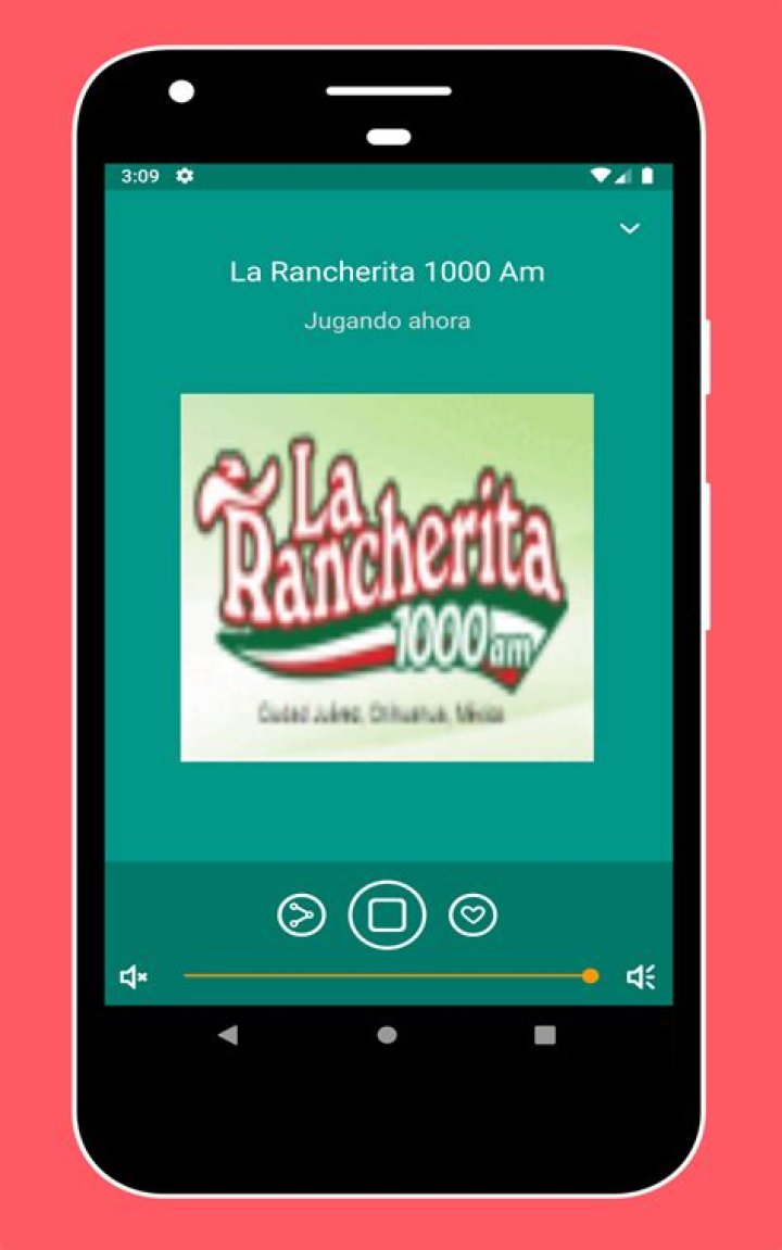 La Mexicana - Listen Mexican Radio