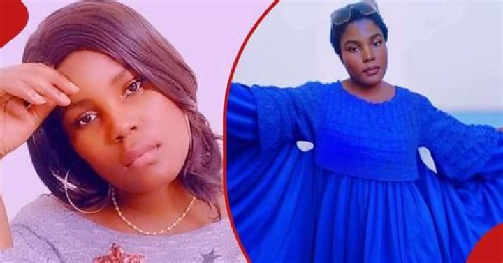 Lady working as nanny abroad regrets as sister spends money she sent home: "she uses it to party"