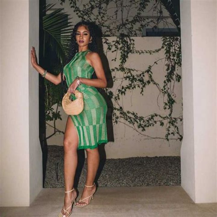 Lala Baptiste’s biography: age, height, real name, boyfriend