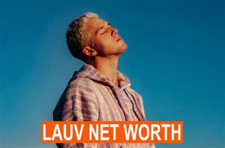 Lauv Net Worth – How Much is Lauv Worth?