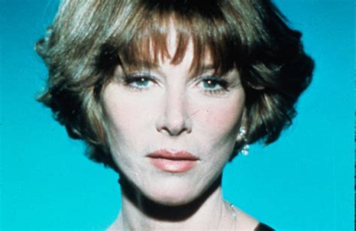 Lee Grant