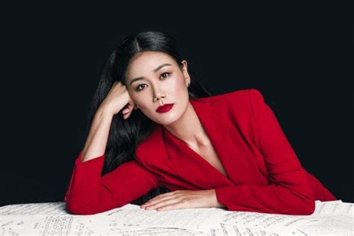 Lee Ji Hye – Biography, Facts & Life Story