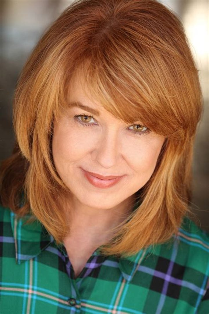 Lee Purcell Net Worth