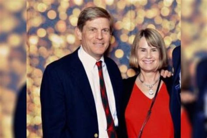 Leigh Middleton, John S. Middleton’s Wife Is Highly Invested In Philanthropy