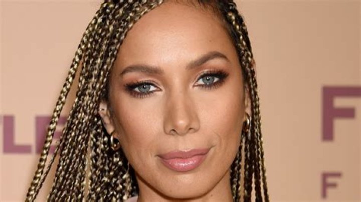 Leona Lewis Net Worth – How Much is Lewis Worth?