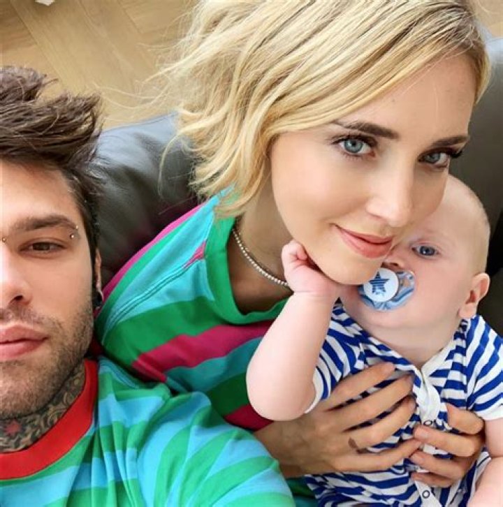 Leone Lucia Ferragni Net Worth