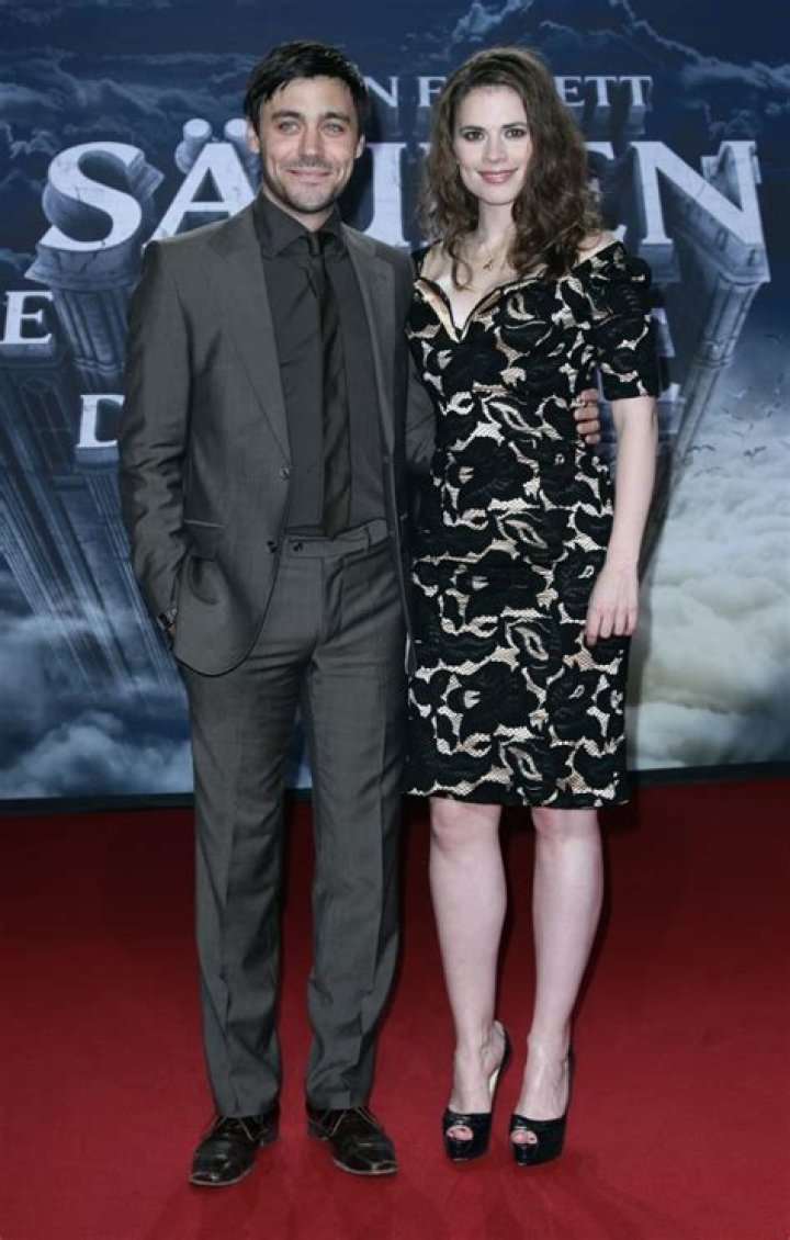 Liam Garrigan Net Worth