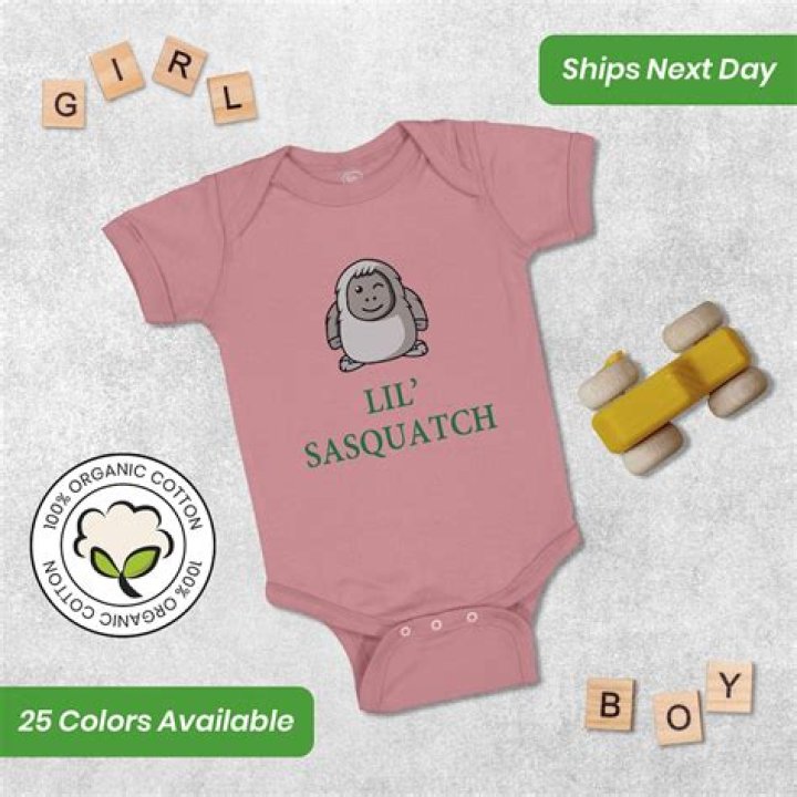 Lil Sasquatch Net Worth