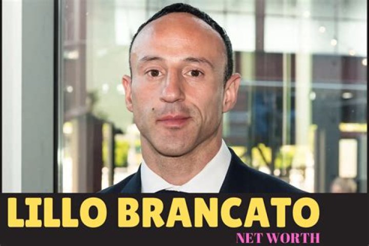 Lillo Brancato Net Worth – How Much is Brancato Worth?