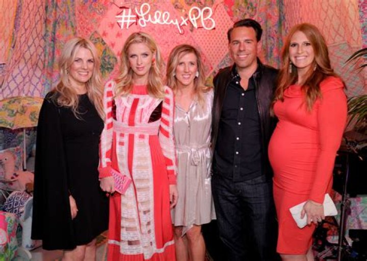 Lilly Pulitzer Net Worth