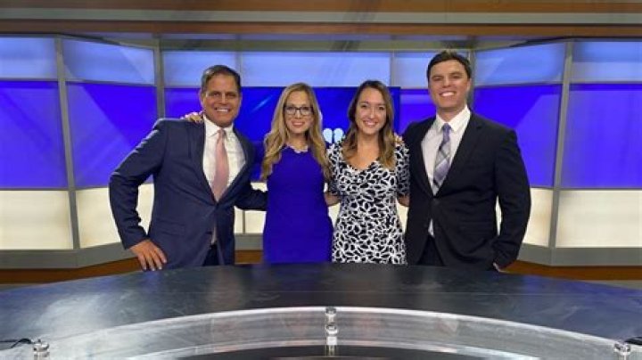 Lisa Spitz NBC3, Bio, Wiki, Age, Height, Husband, Salary, and Net Worth