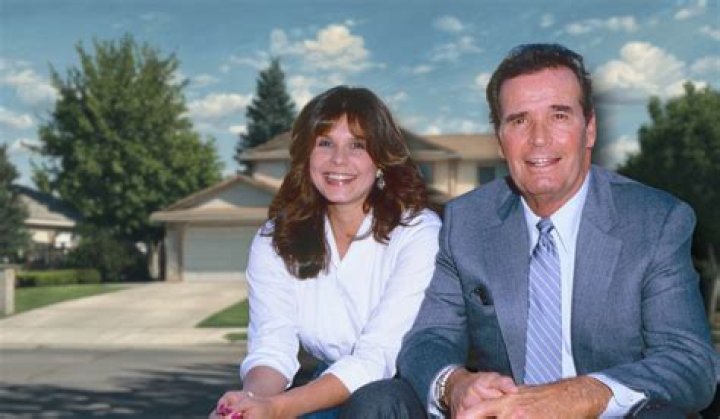 Lois Clarke | Husband James Garner | Age